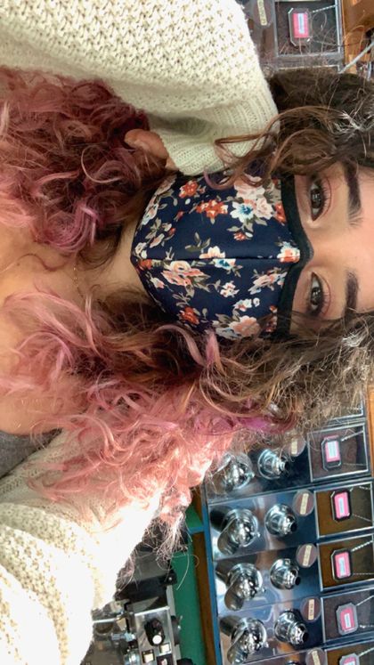 queendebora31 OnlyFans picture