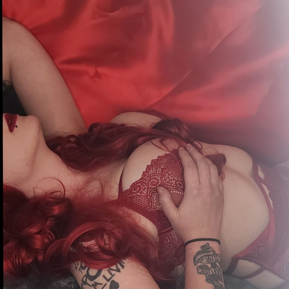 desolationwhor3 OnlyFans profile picture