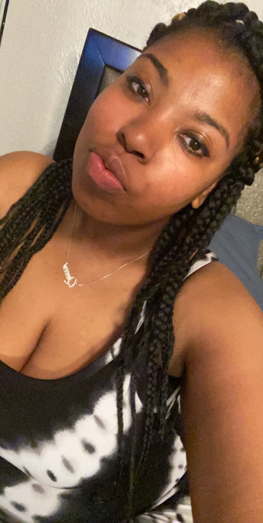 caramelkissez143 OnlyFans profile picture