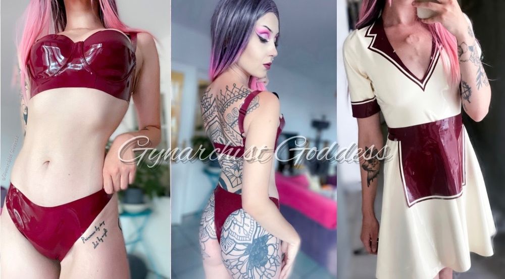 mistressvand OnlyFans profile picture