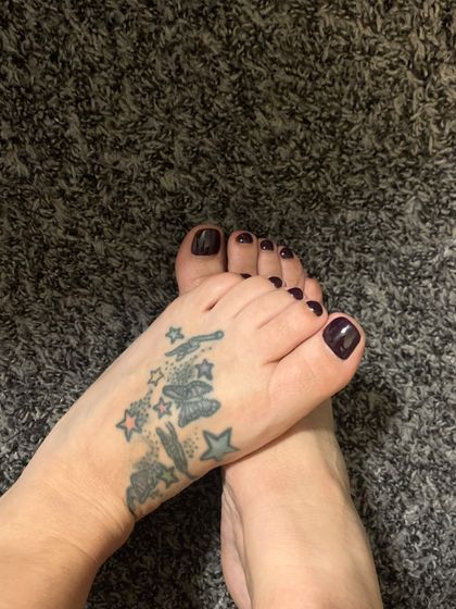 footahliciouss OnlyFans picture