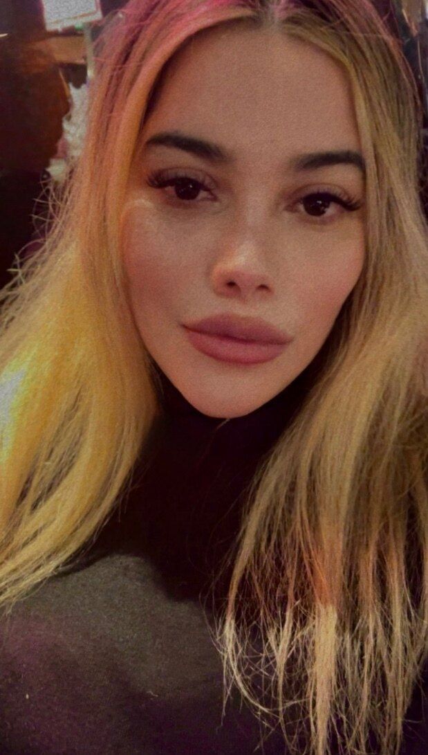 rubiaprohibidalove OnlyFans profile picture