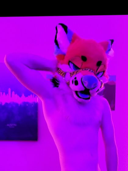 fospherfox OnlyFans picture
