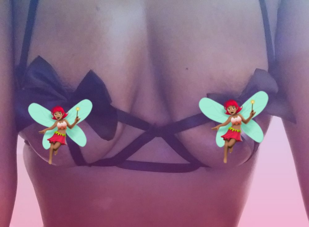blkpussyfairy OnlyFans profile picture