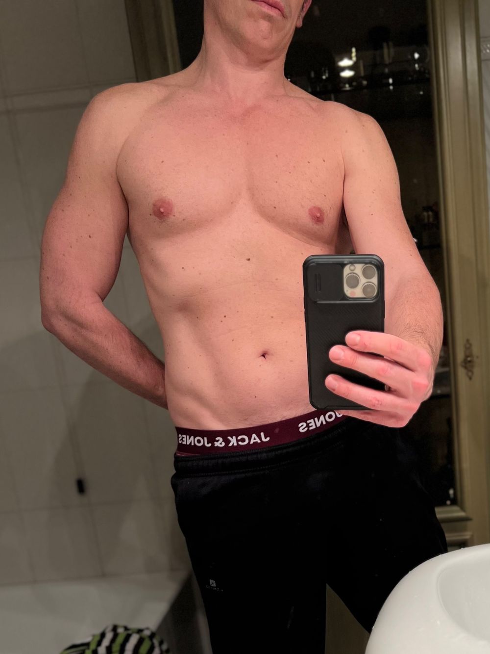 wooshxxl OnlyFans profile picture