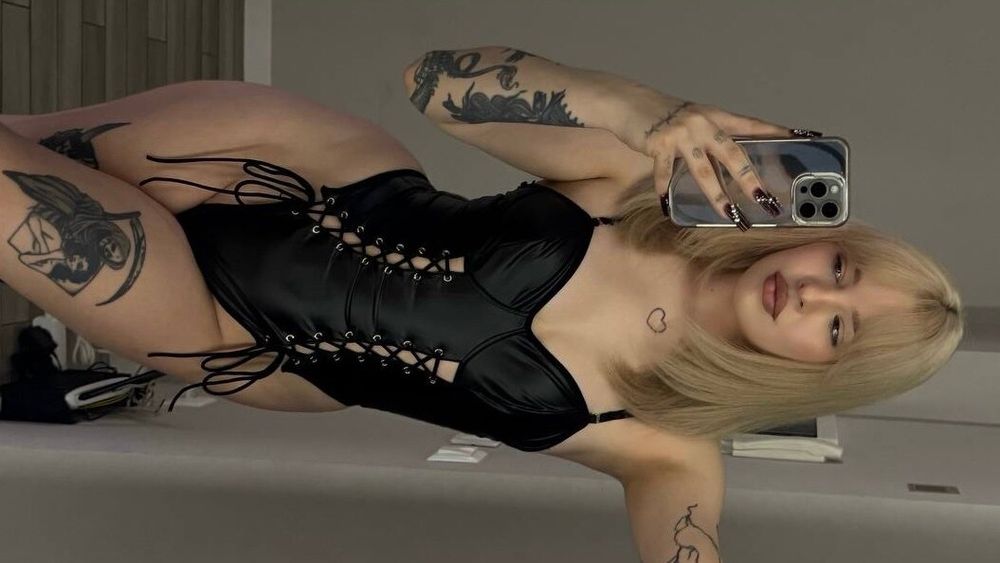 olivkaolivia OnlyFans profile picture