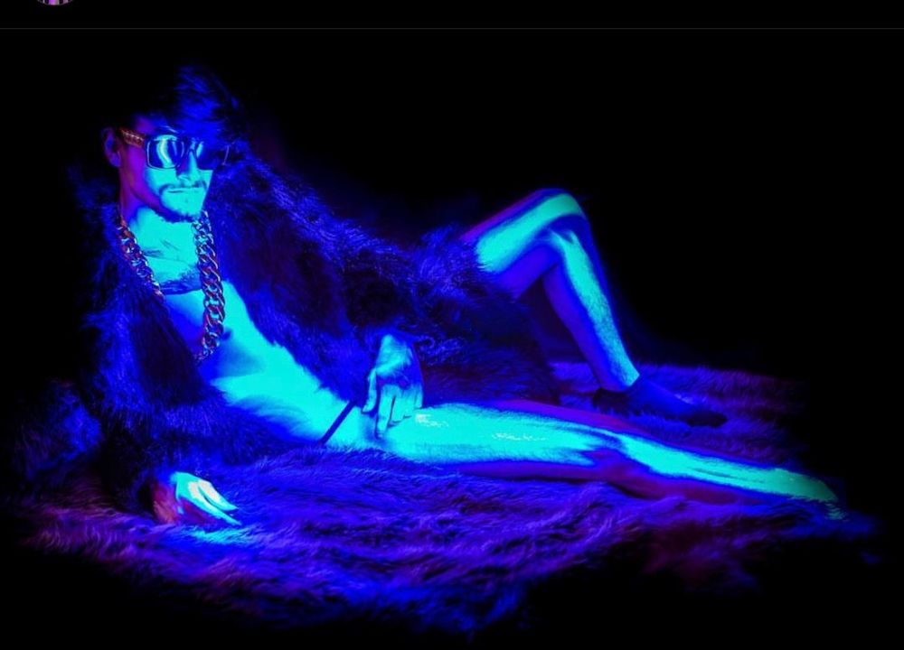 spooky669 OnlyFans profile picture