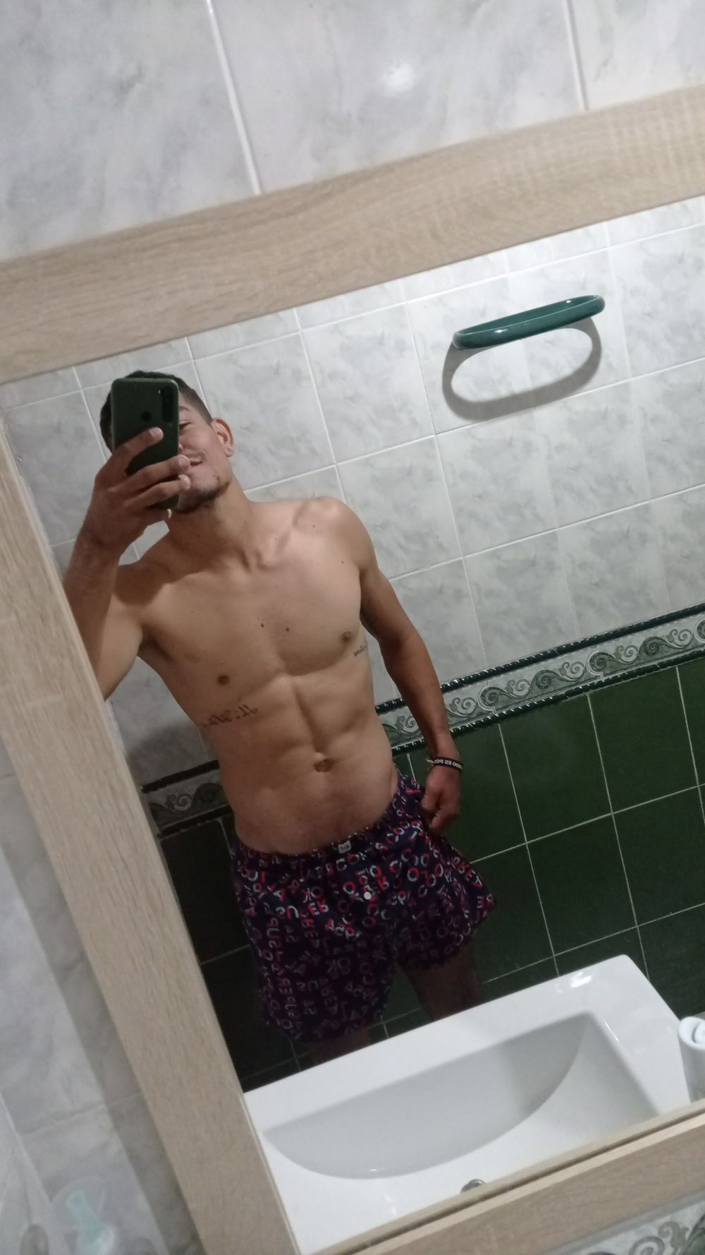 jhonjannert OnlyFans profile picture