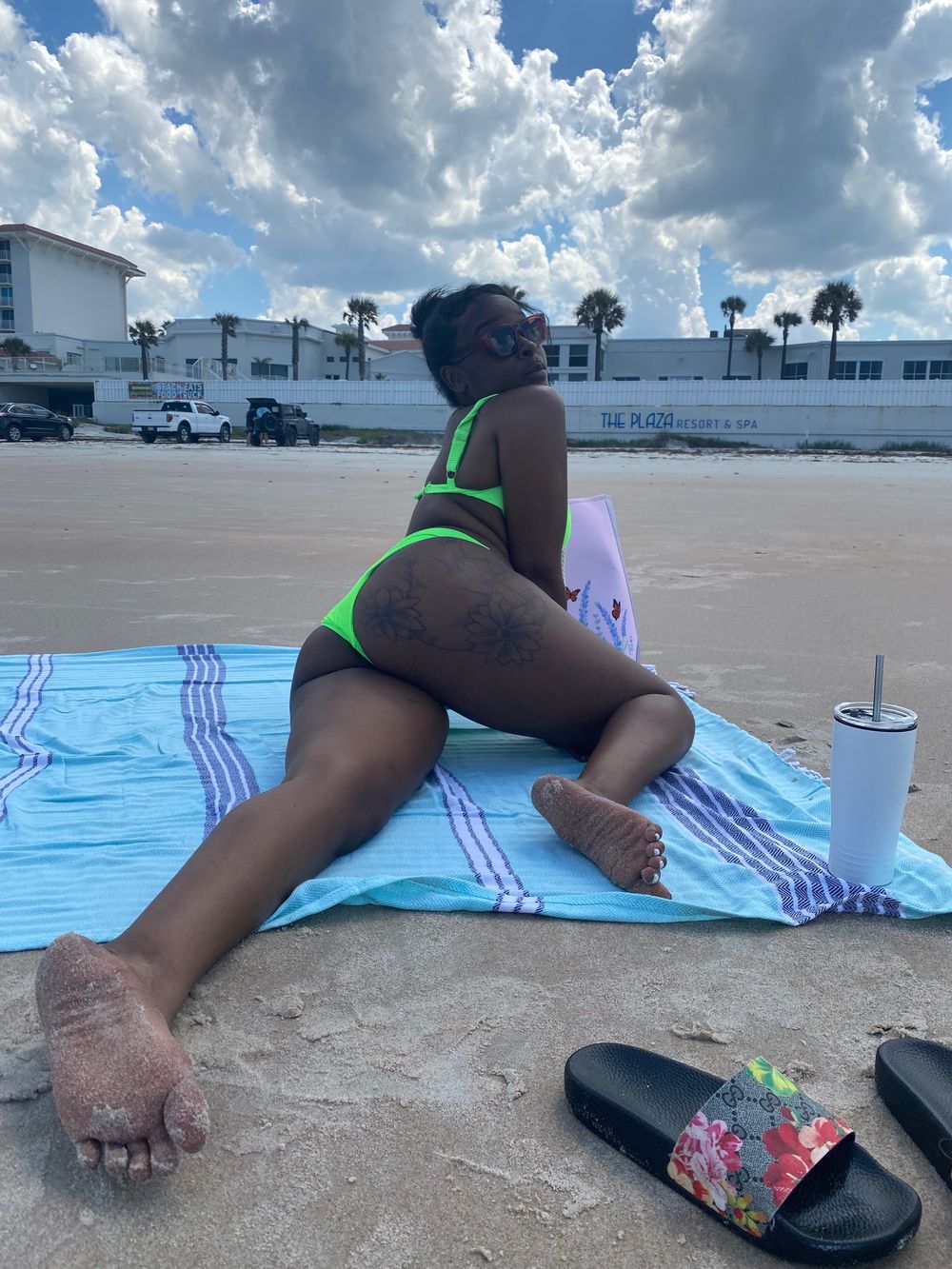 prettaybrown OnlyFans profile picture