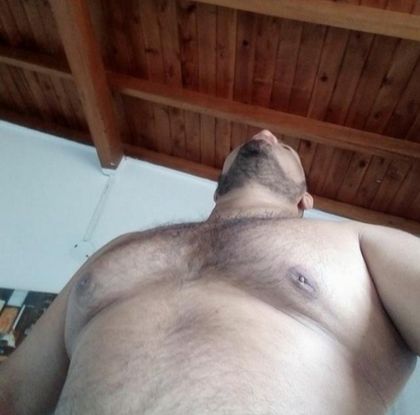 colombiabear OnlyFans picture