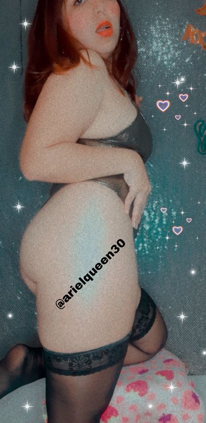 arielqueen30 OnlyFans picture
