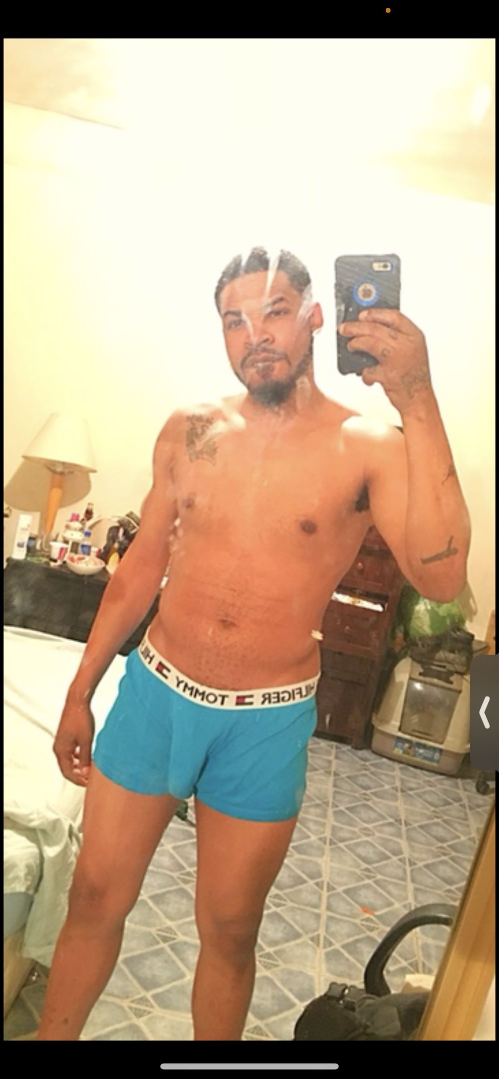 themanyoudreamabout OnlyFans profile picture