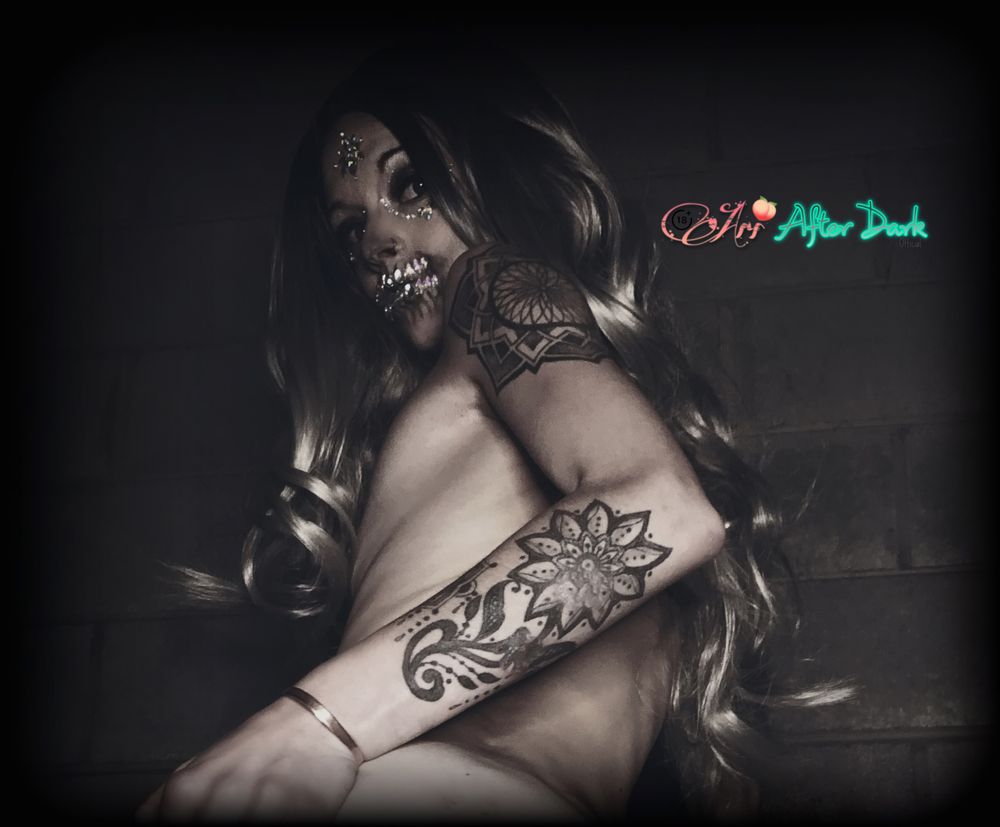 ariafterdarkofficial OnlyFans profile picture