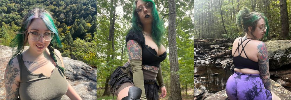 thegothelf OnlyFans profile picture