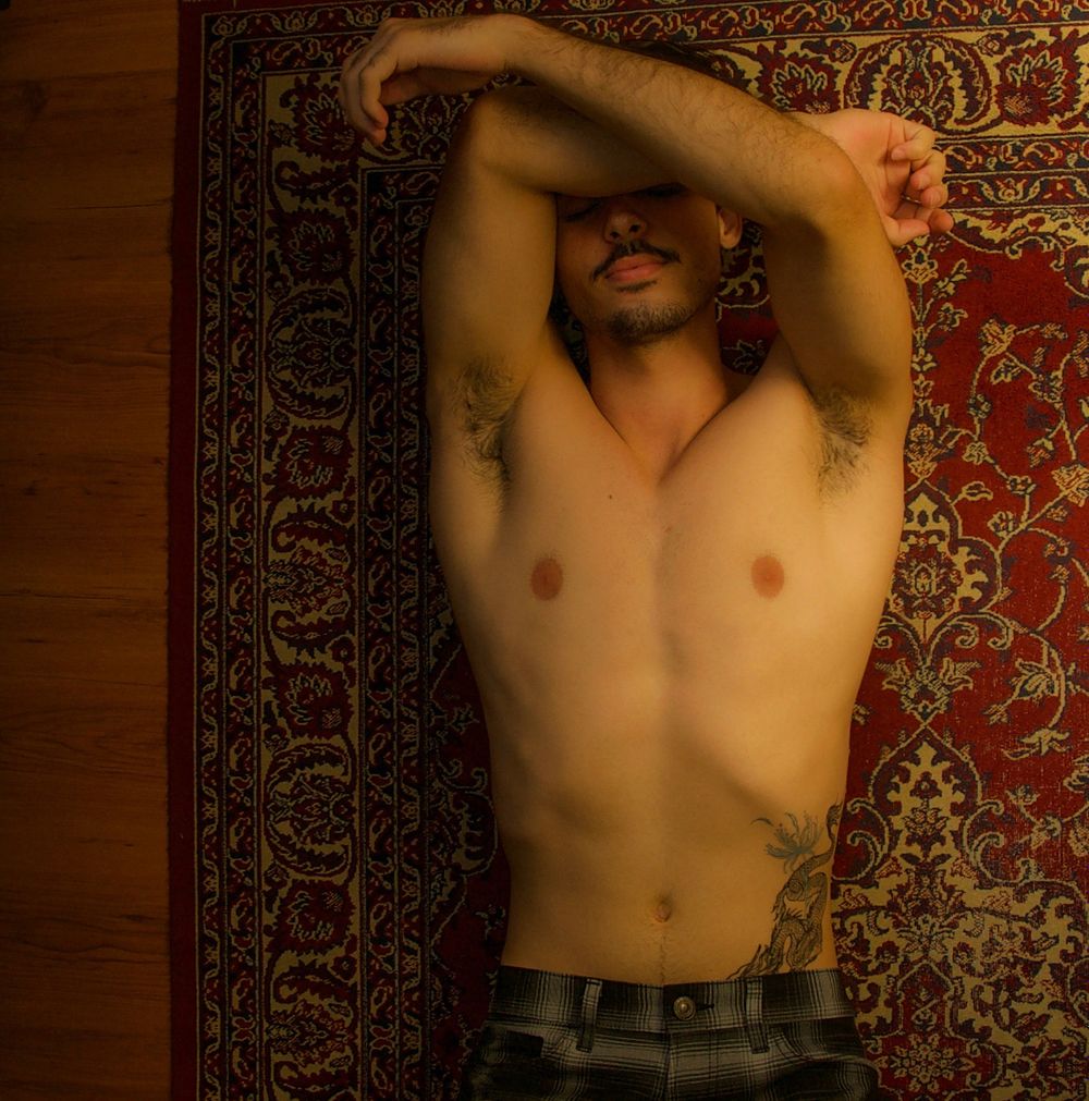 teixeiraklaudio OnlyFans profile picture