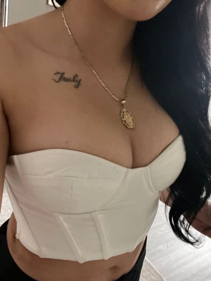 lilbabyybriii OnlyFans picture