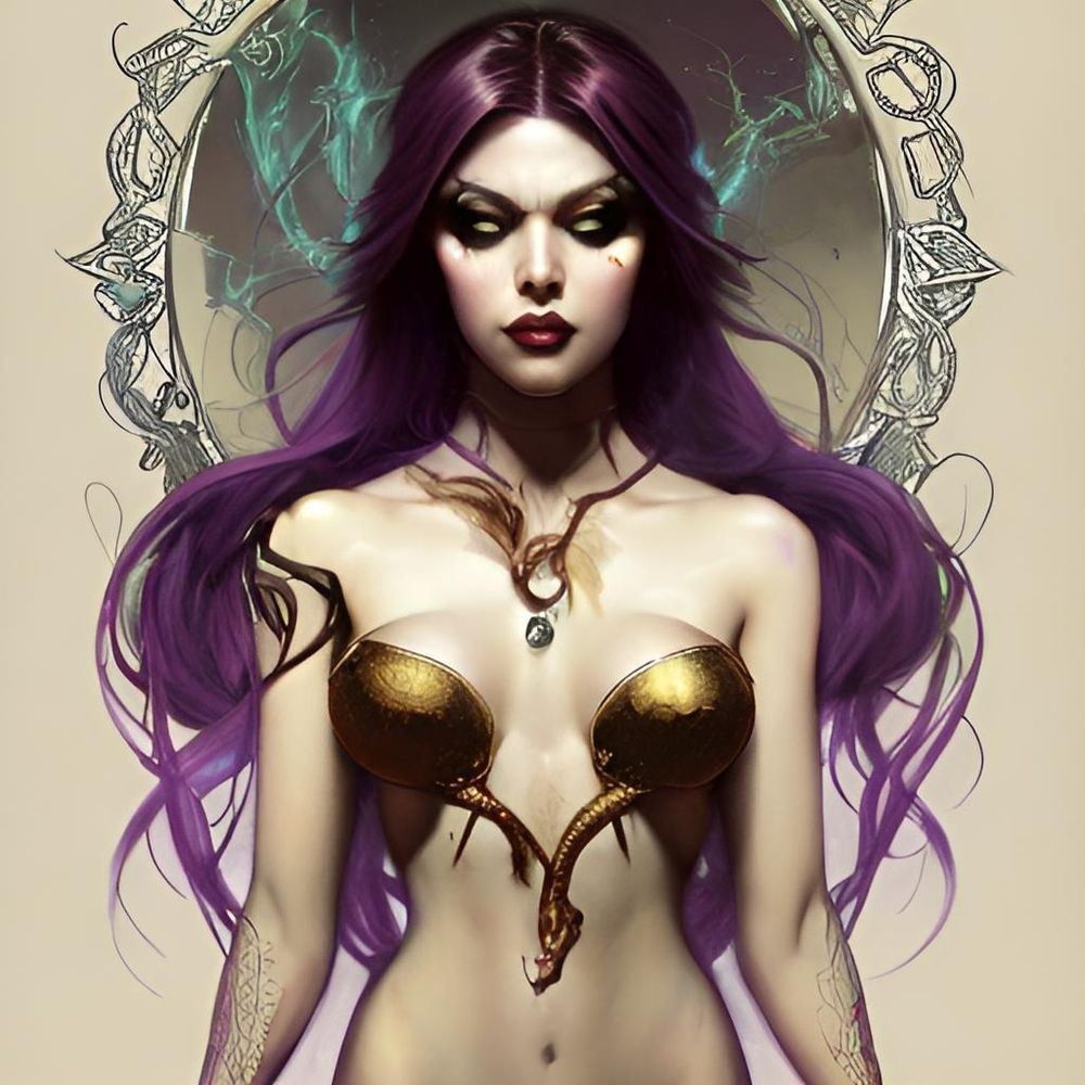 enchantresstemptation OnlyFans profile picture