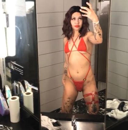 princxsszelda OnlyFans picture