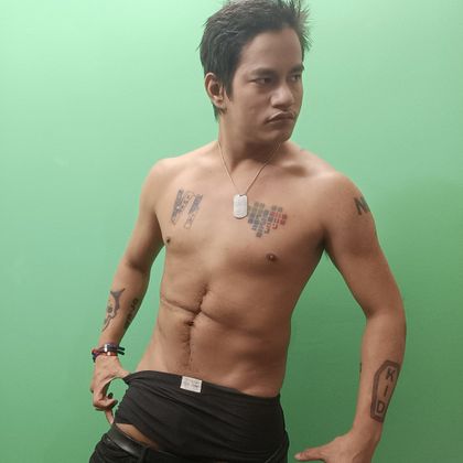 jinkoscosplay OnlyFans picture