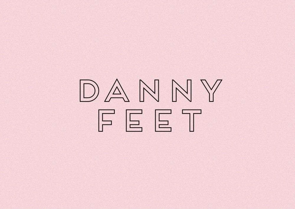 dannnyfeet OnlyFans profile picture