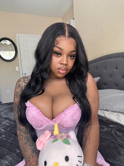 kreamygiselle OnlyFans picture