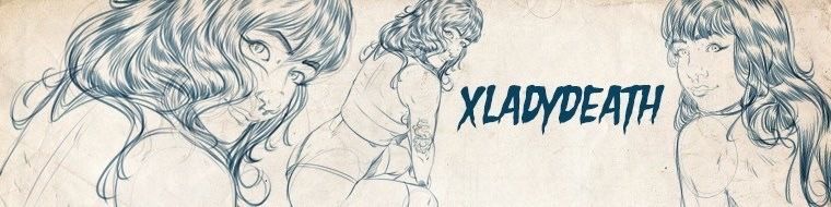 xlady_death OnlyFans profile picture
