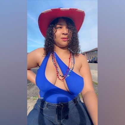 aliviyahrose OnlyFans picture