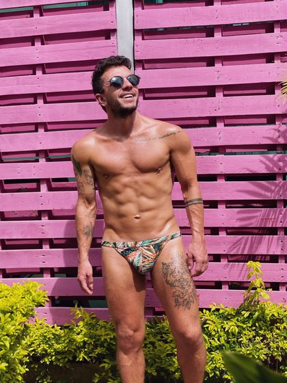 mr.monkeyman OnlyFans picture