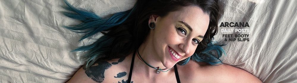 missarcana OnlyFans profile picture