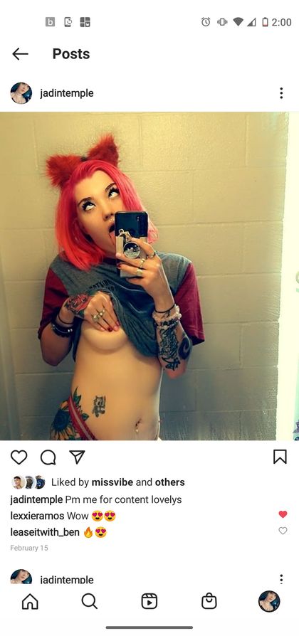 strawberricakez OnlyFans picture