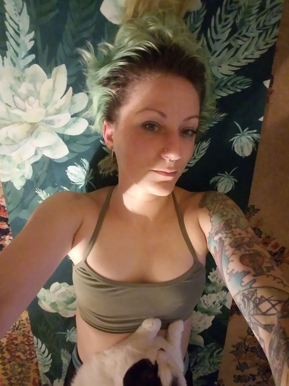 violettedecay OnlyFans profile picture