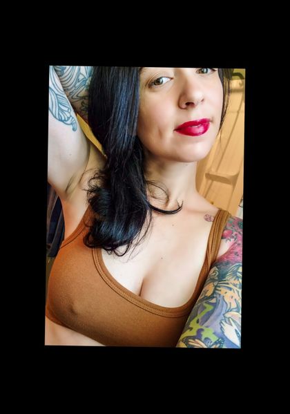 cleobutterfly OnlyFans picture