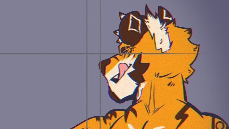 goodboytiger OnlyFans profile picture