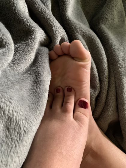 onlyfeetz20 OnlyFans picture