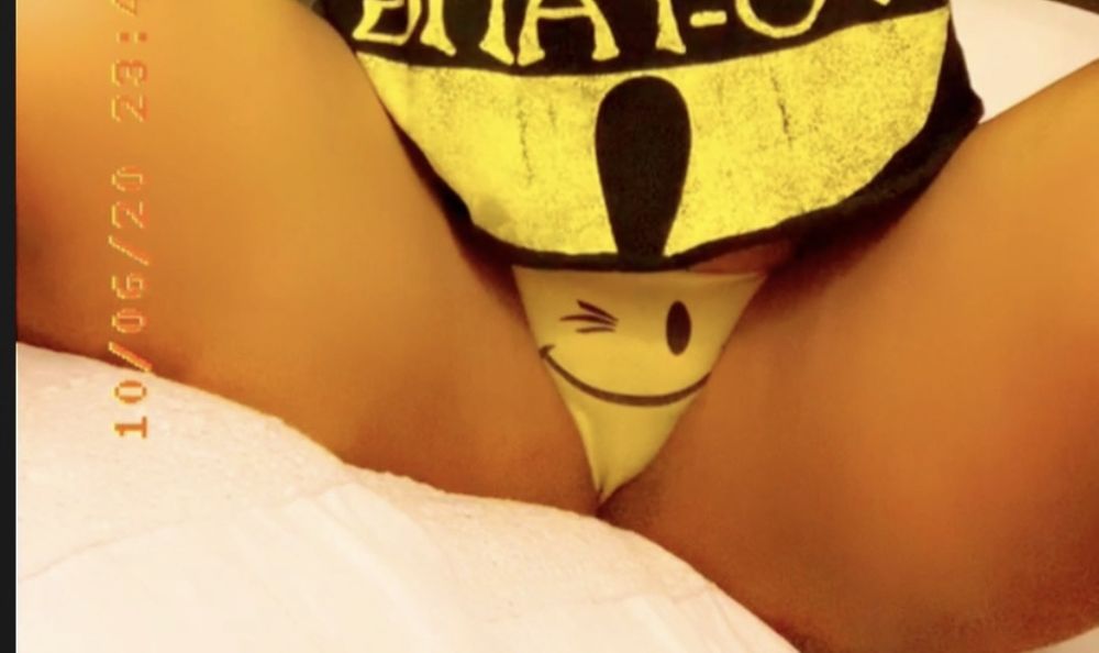 goodie_b OnlyFans profile picture