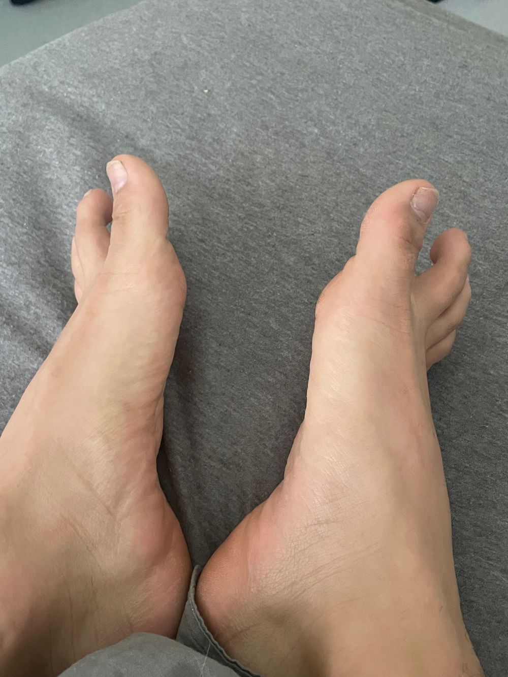 footfetishguy123 OnlyFans profile picture