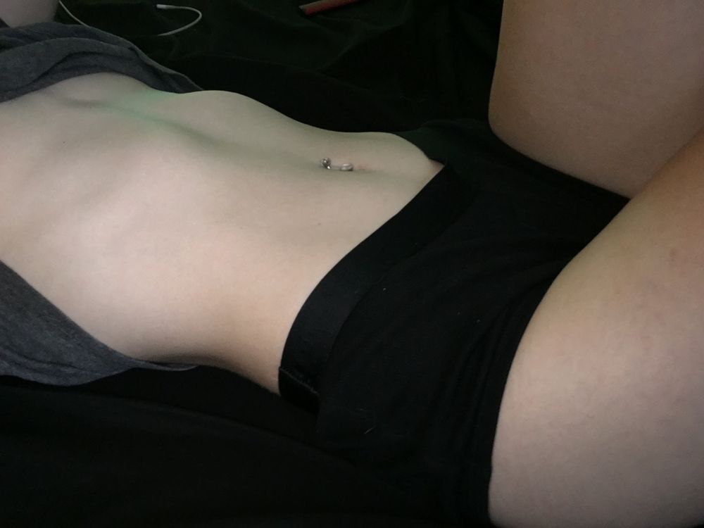 gothbabecourt OnlyFans profile picture