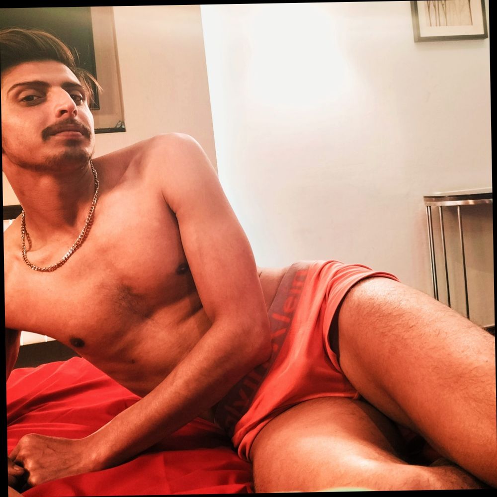 rockykasyapx OnlyFans profile picture