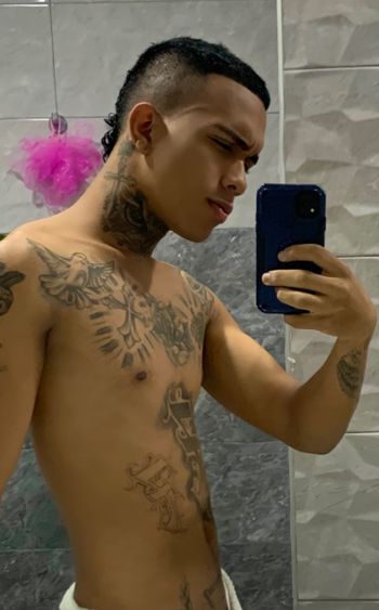 Jose boy 24CM
