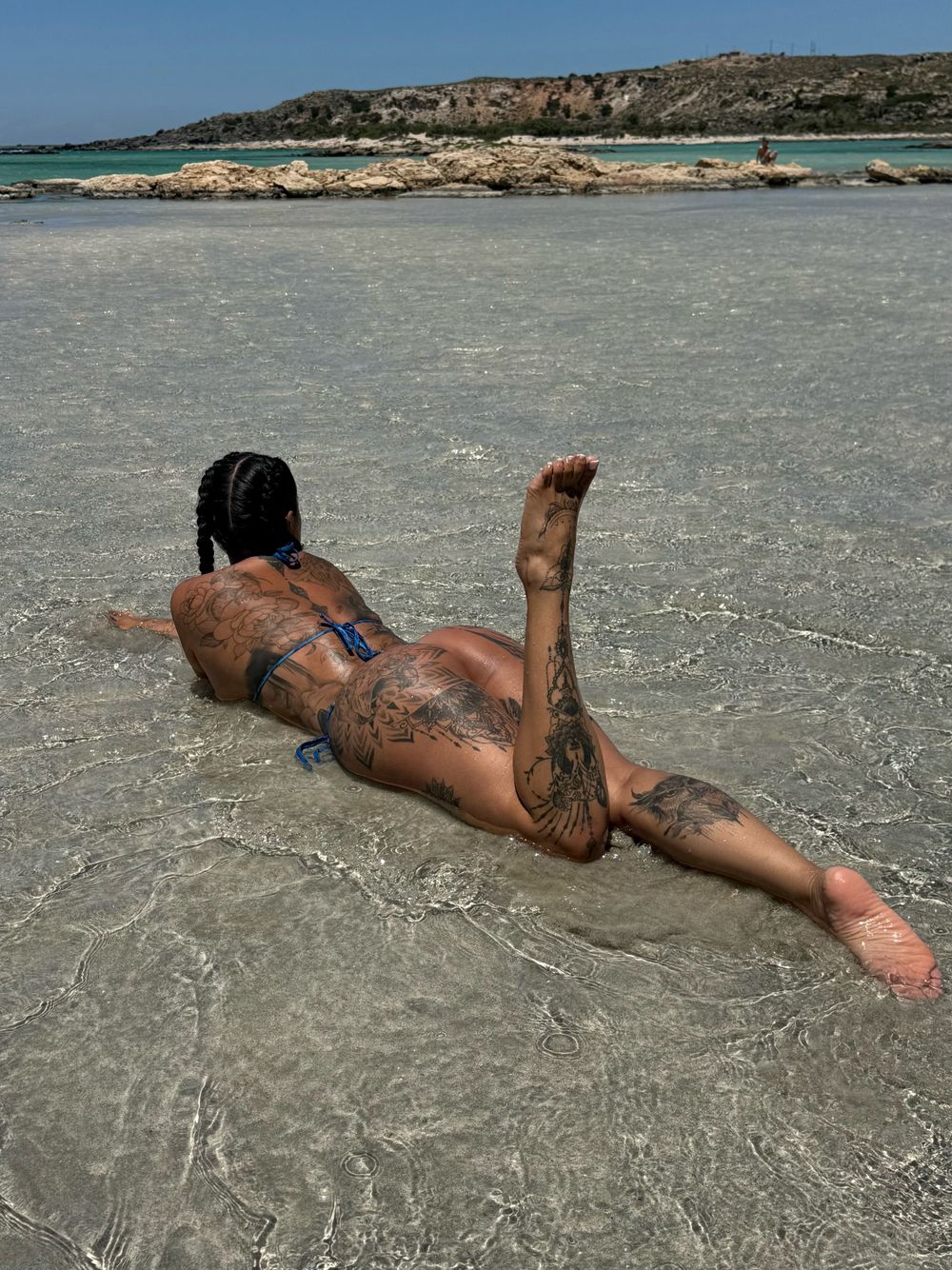 inkedbabex OnlyFans profile picture