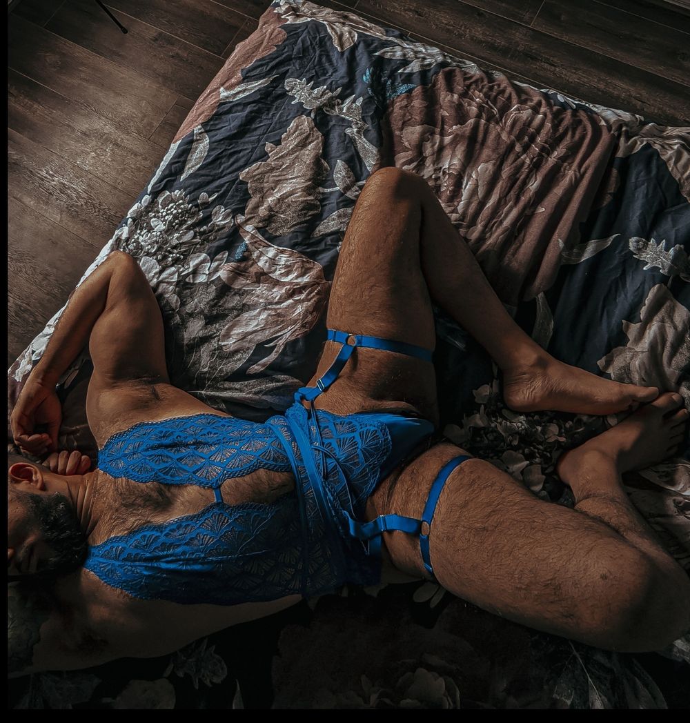 kinky.bi.nature OnlyFans profile picture