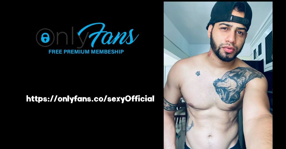 sexyofficial OnlyFans profile picture