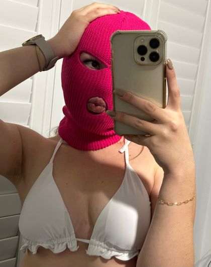 themaskedblond3 OnlyFans picture