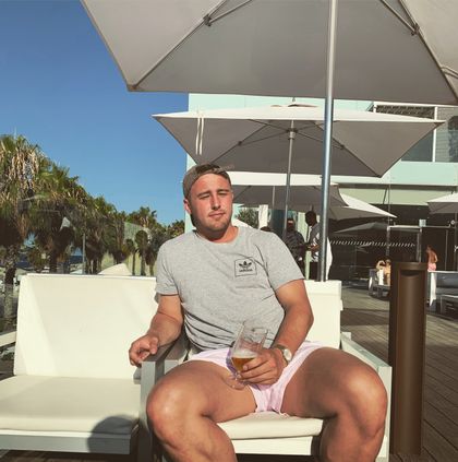 creatorexpdanpowell OnlyFans picture
