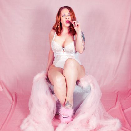 sarahmarvelous OnlyFans picture