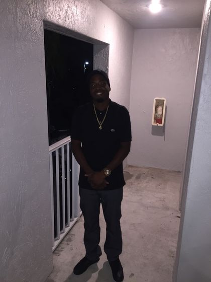 dstillblazin305 OnlyFans picture