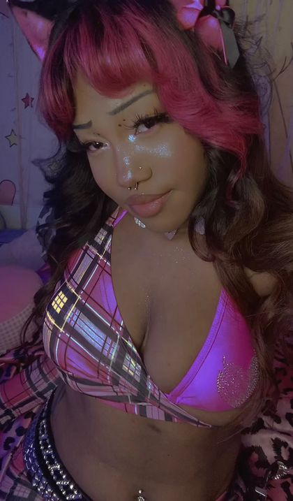 kittenatic OnlyFans picture