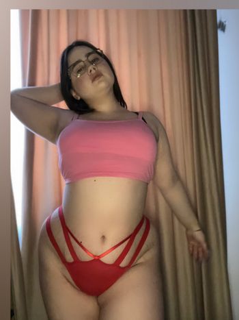 CurvyQueen
