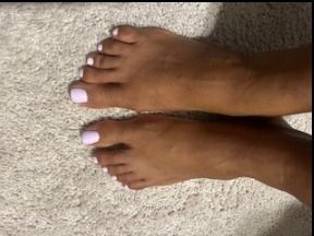 verypreetyfeet OnlyFans profile picture