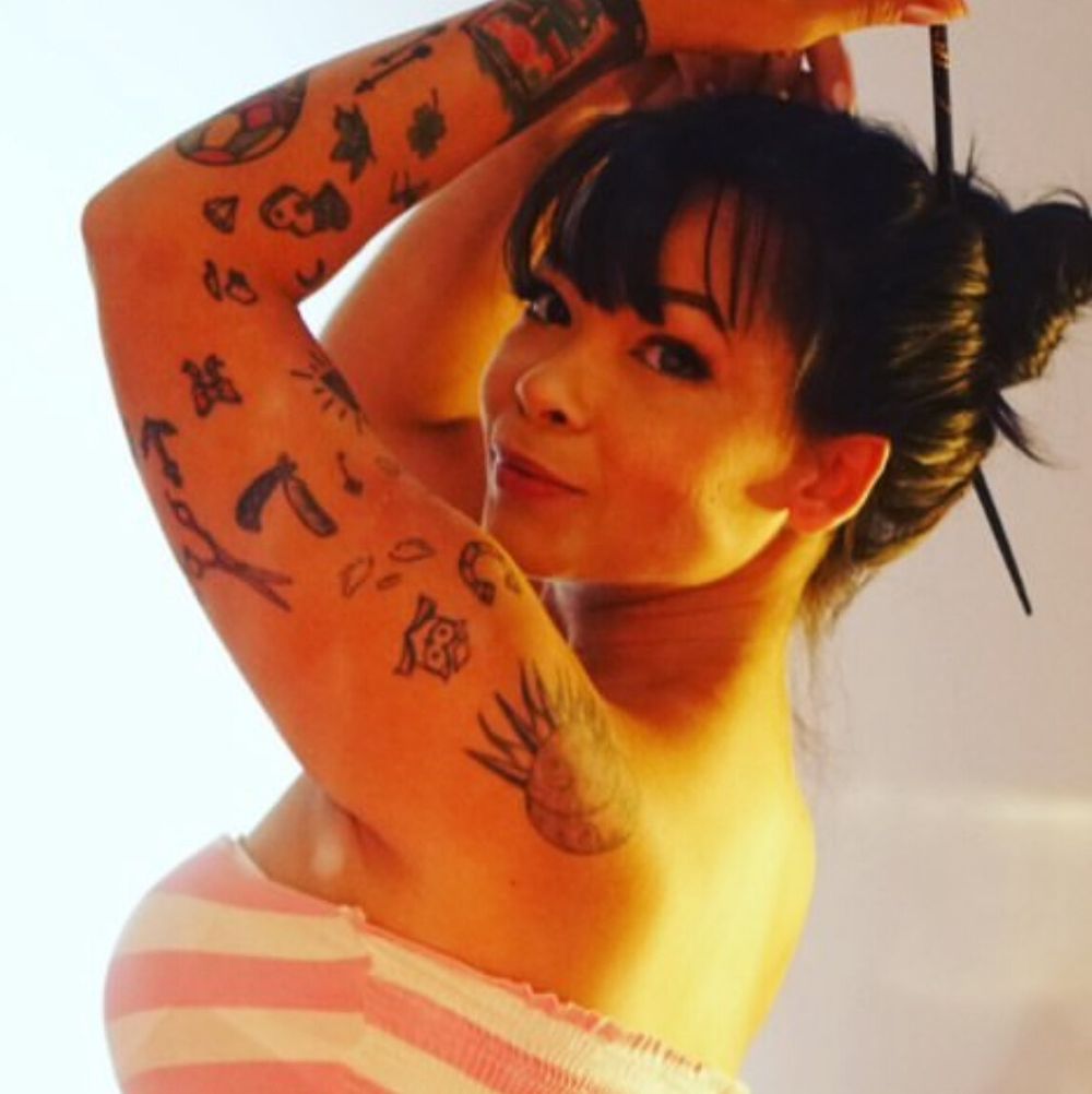 oriental.vip OnlyFans profile picture
